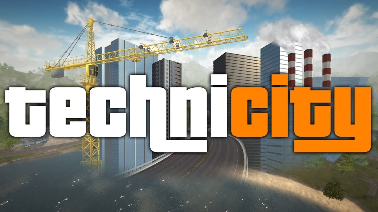 Technicity (Steam)
