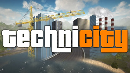 Technicity (Steam)