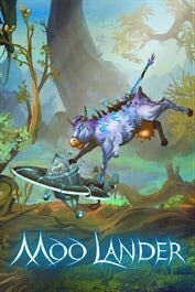 Moo Lander (Steam)