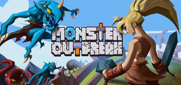Monster Outbreak (Steam)
