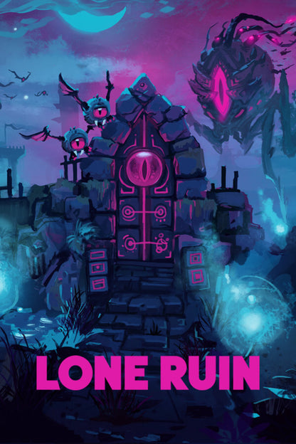 Lone Ruin (Steam)