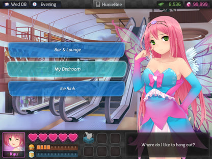 HuniePop (GOG)