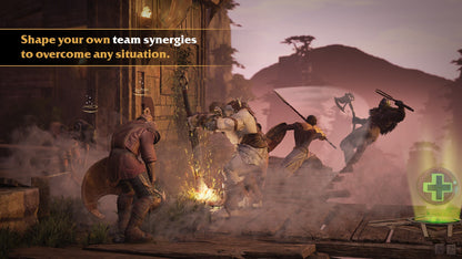 Skara The Blade Remains Steam CD Key