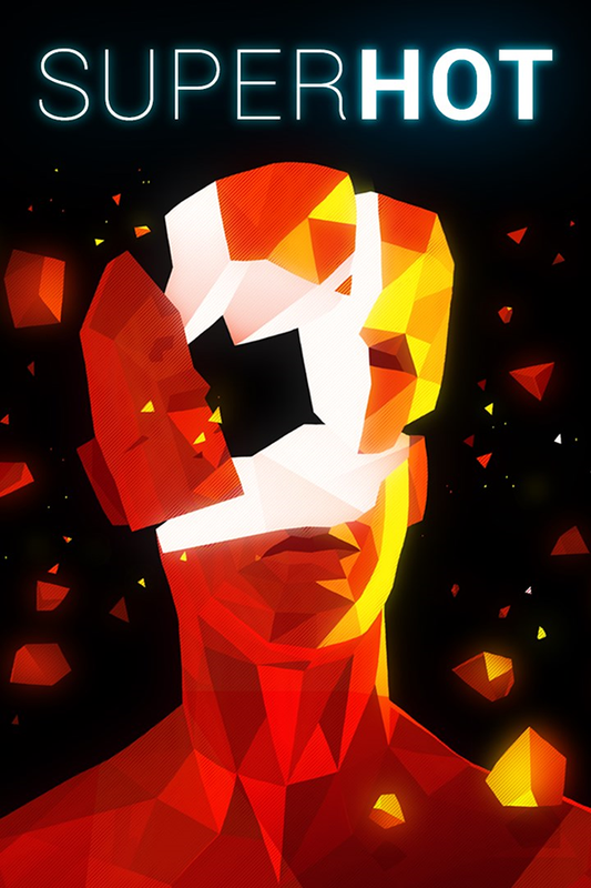 Superhot One Of Us Bundle (Steam)