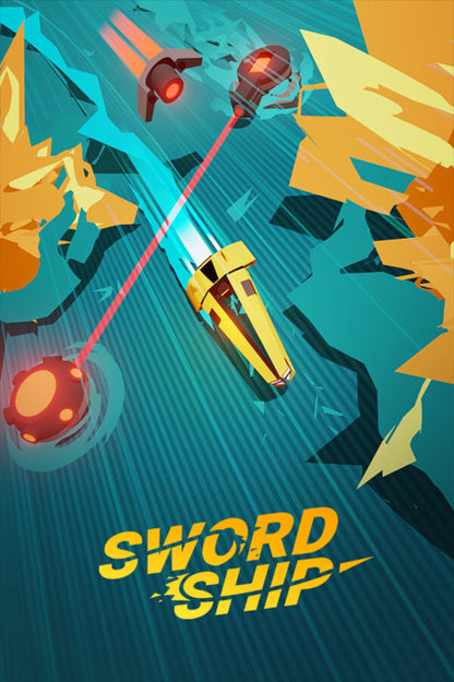 Swordship (Steam)