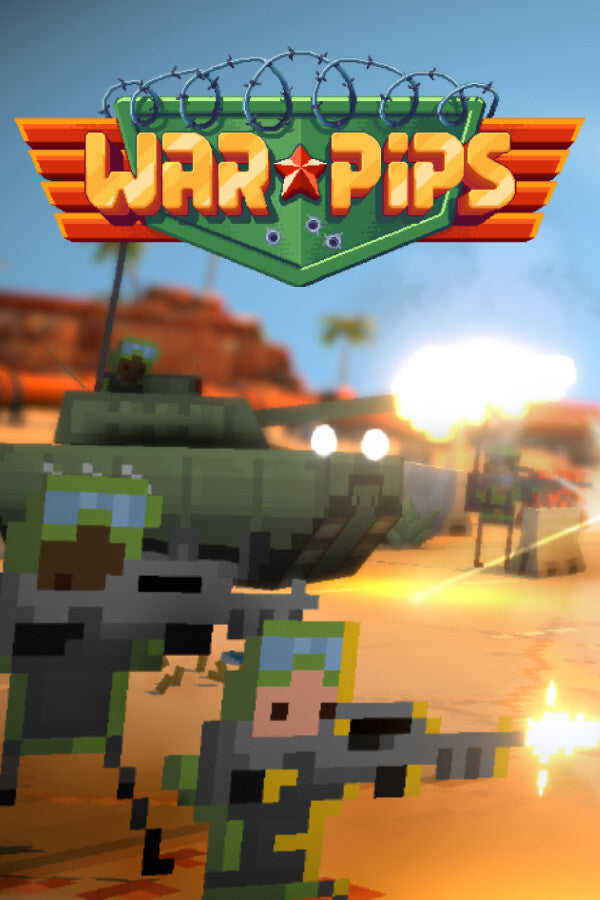Warpips (Steam)
