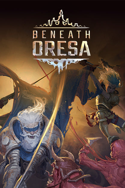Beneath Oresa (Steam)
