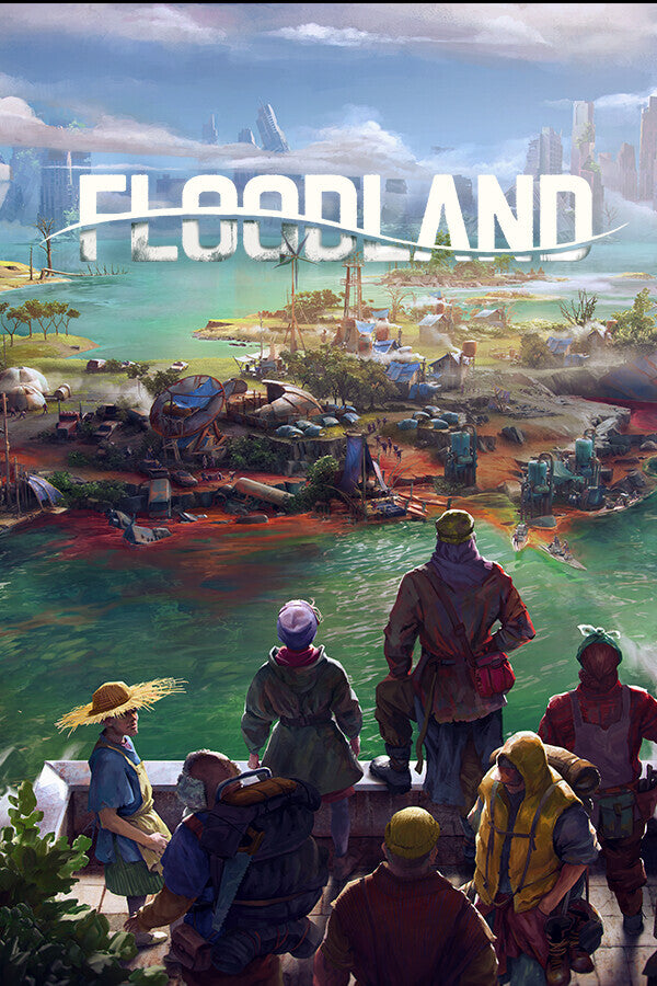 Floodland (Steam)