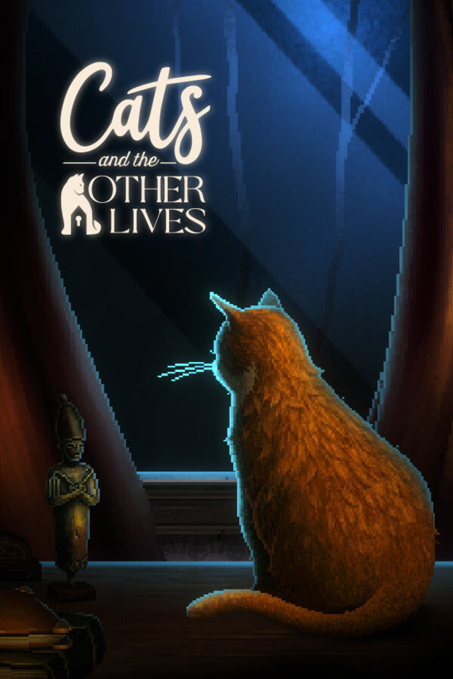 Cats and the Other Lives (EU)