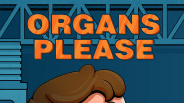 Organs Please (Steam)