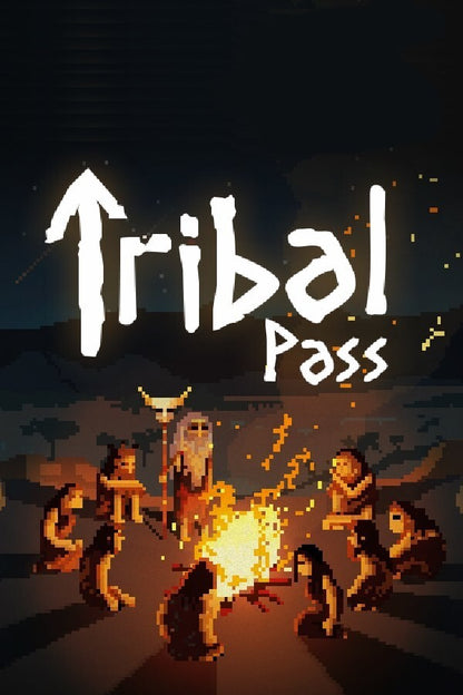 Tribal Pass