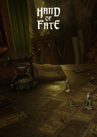 Hand of Fate