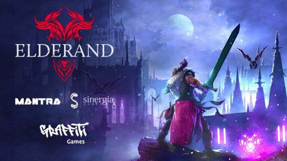 Elderand (Steam)
