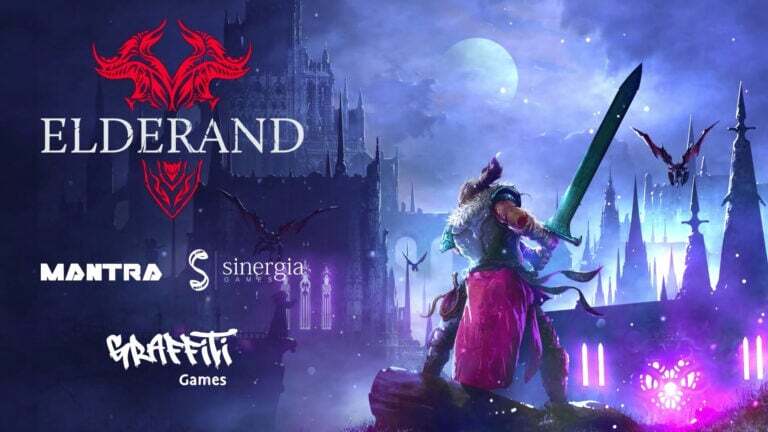 Elderand (Steam)