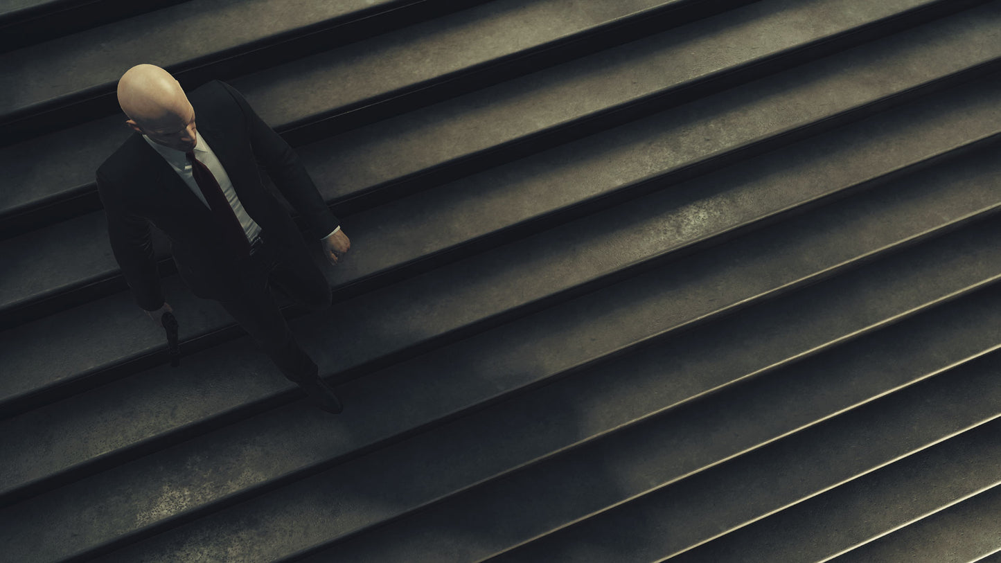 Hitman - The Full Experience