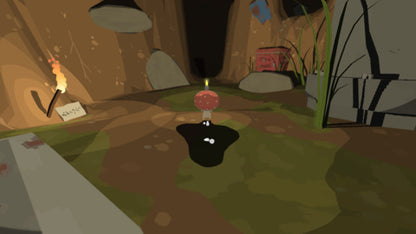 Smushi Come Home (Steam)