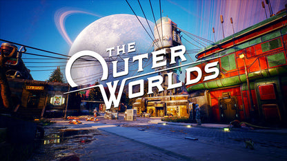The Outer Worlds (Steam) (EU)