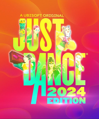 Just Dance 2024 (PS5)