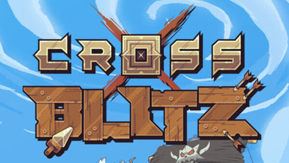 Cross Blitz (Steam)