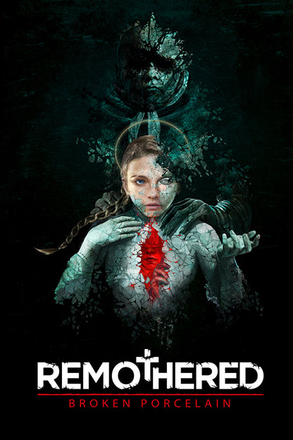 Remothered: Broken Porcelain