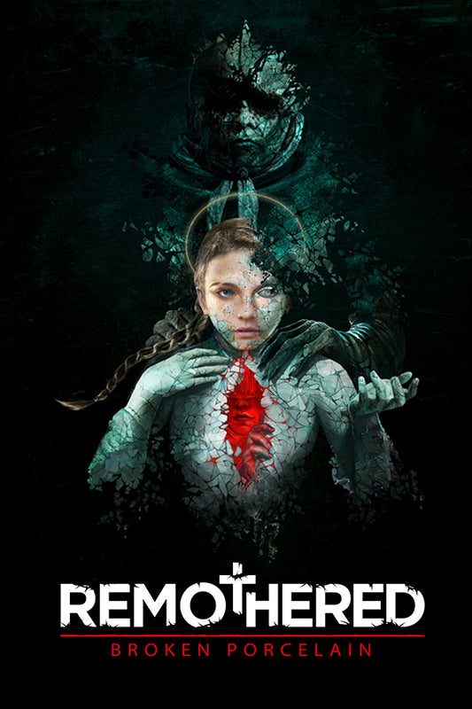Remothered: Broken Porcelain