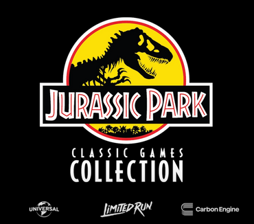 Jurassic Park: Classic Games Collection (Steam)