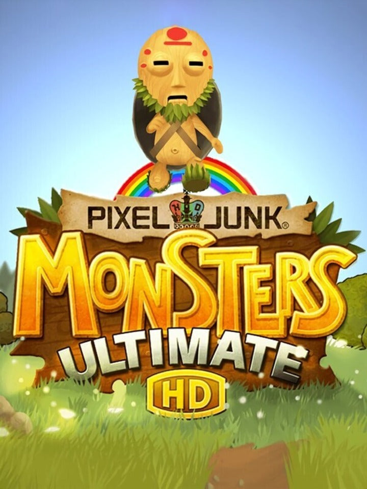 PixelJunk Monsters Ultimate