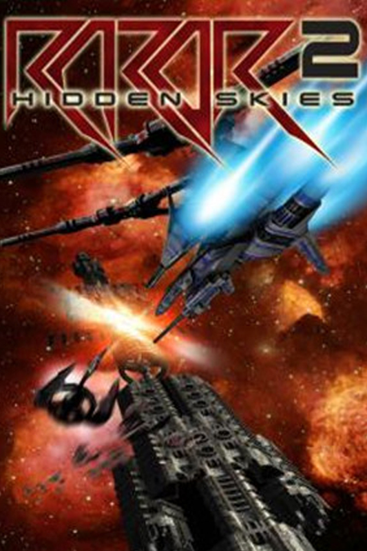 Razor2: Hidden Skies