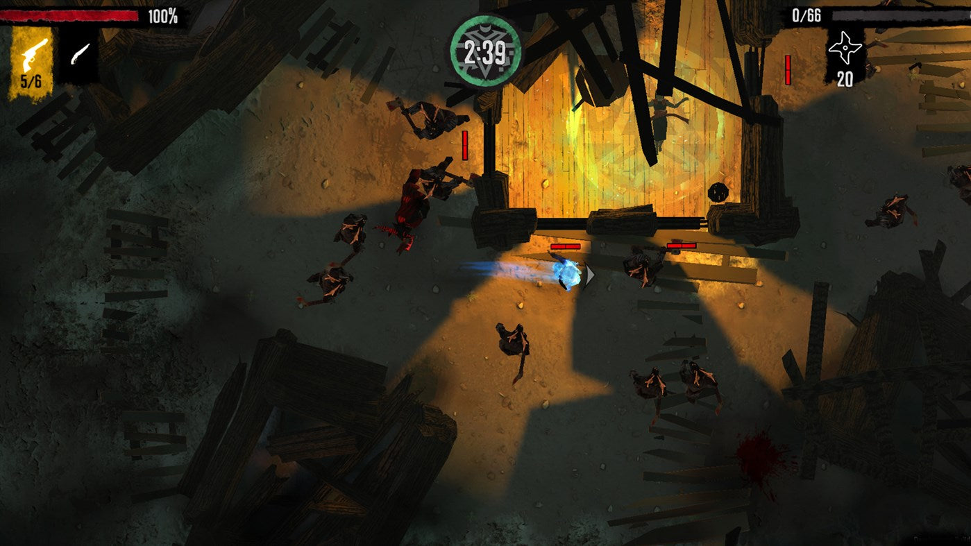 Ritual: Crown of Horns (Xbox One)