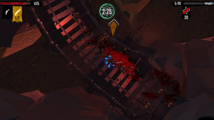 Ritual: Crown of Horns (Xbox One)