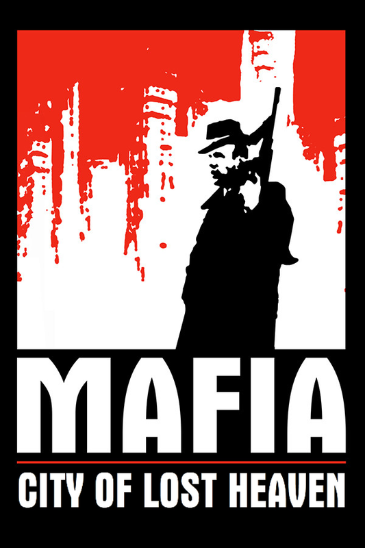 Mafia Trilogy (EU)