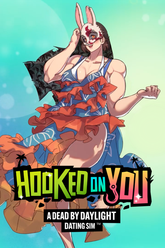 Hooked on You (Steam)