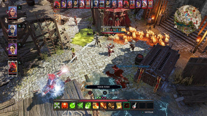 Divinity: Original Sin 2 (Definitive Edition) (GOG)