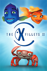 Fish Fillets 2