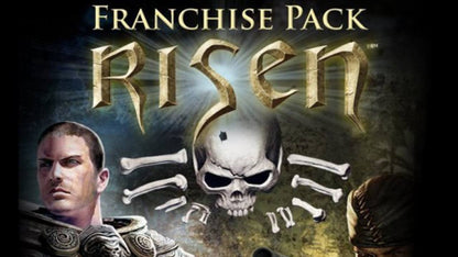 Risen Franchise Pack