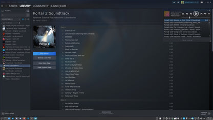 Club Life - Soundtrack Steam Key GLOBAL