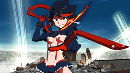 KILL la KILL - IF EU (PS4)