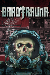 Barotrauma (EU)