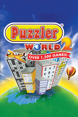 Puzzler World 2