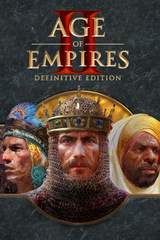 Age of Empires II: Definitive Edition - Lords of the West