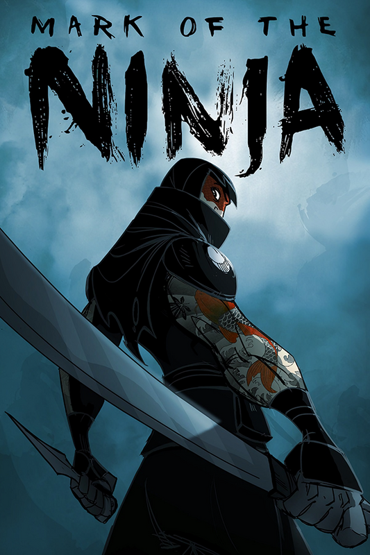 Mark of the Ninja GOG CD Key