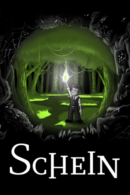 Schein Steam Key GLOBAL