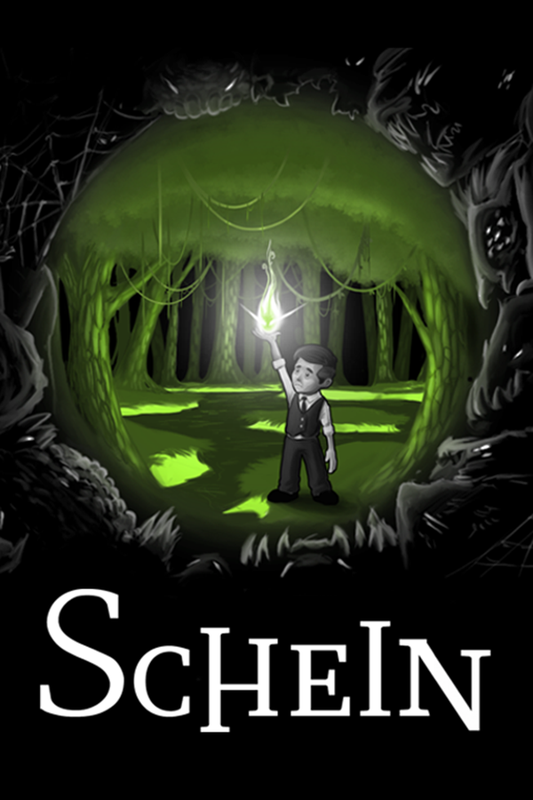 Schein Steam Key GLOBAL