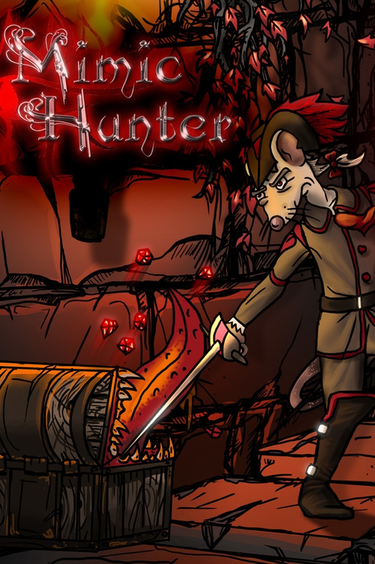 Mimic Hunter