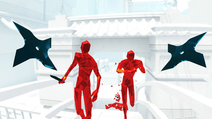 SUPERHOT MIND IS SOFTWARE BUNDLE