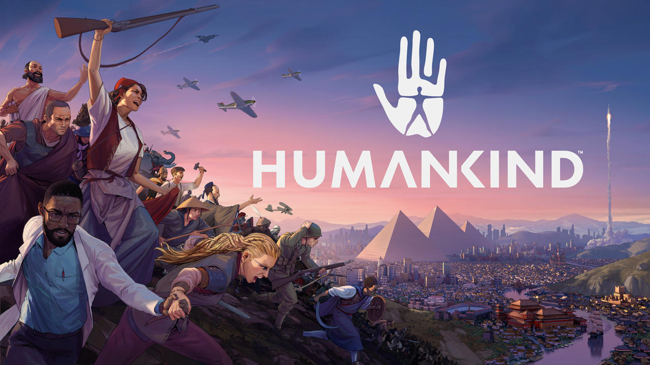 Humankind (EU)