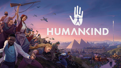 Humankind (EU)