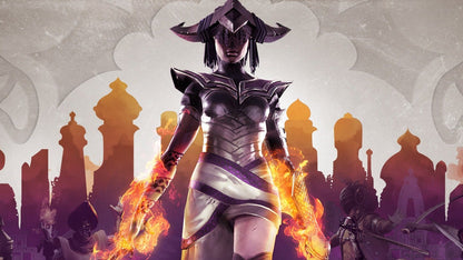 Mirage: Arcane Warfare