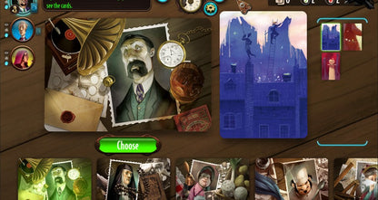 Mysterium Collection Bundle Steam CD Key
