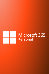 Microsoft 365 Personal (1 dispozitiv / 1 an) (Windows/Mac) (Invitație)